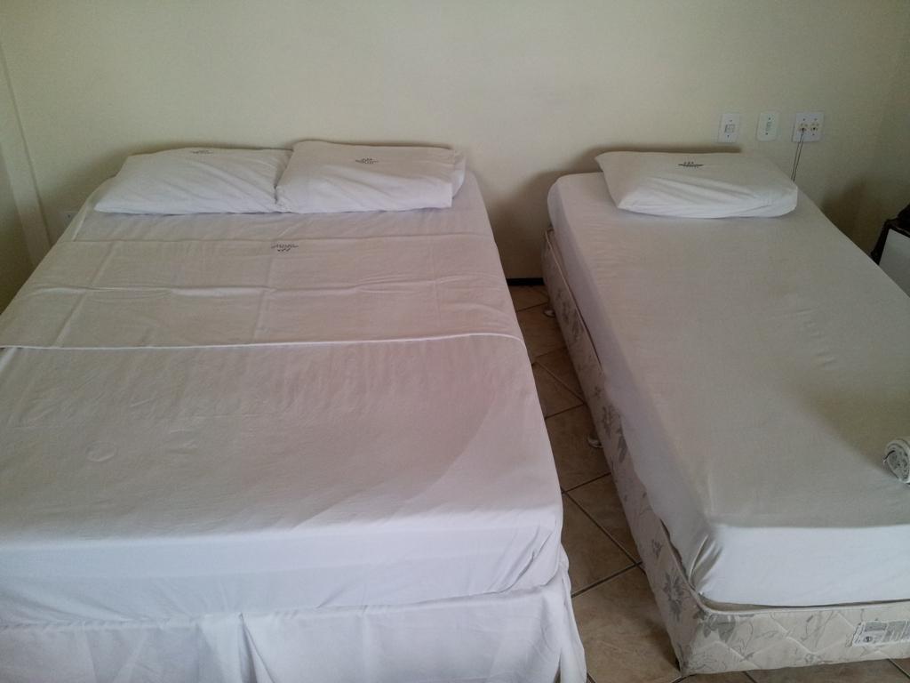 Hugo Plaza Hotel โซบราล ภายนอก รูปภาพ
